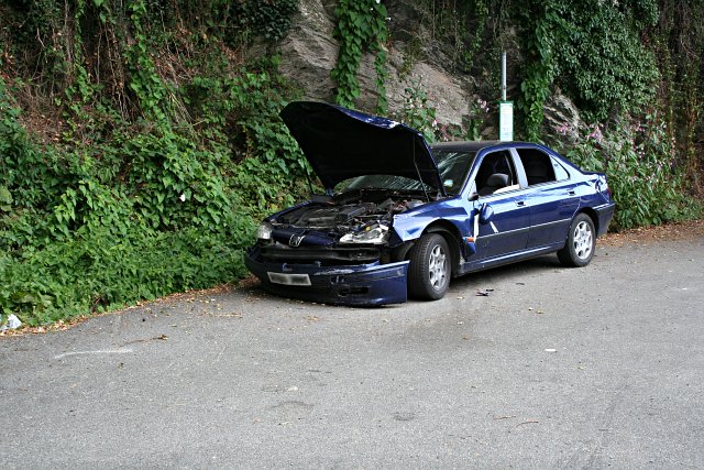 Car Accident 