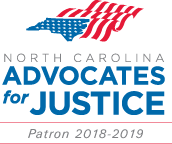 NCAJ Patron