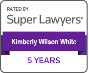 Super Lawyers 5 Years