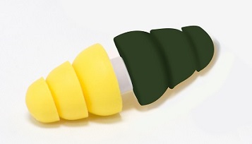 3M Military Earplug