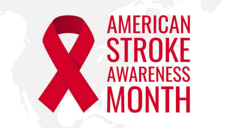 Stroke Awareness Month