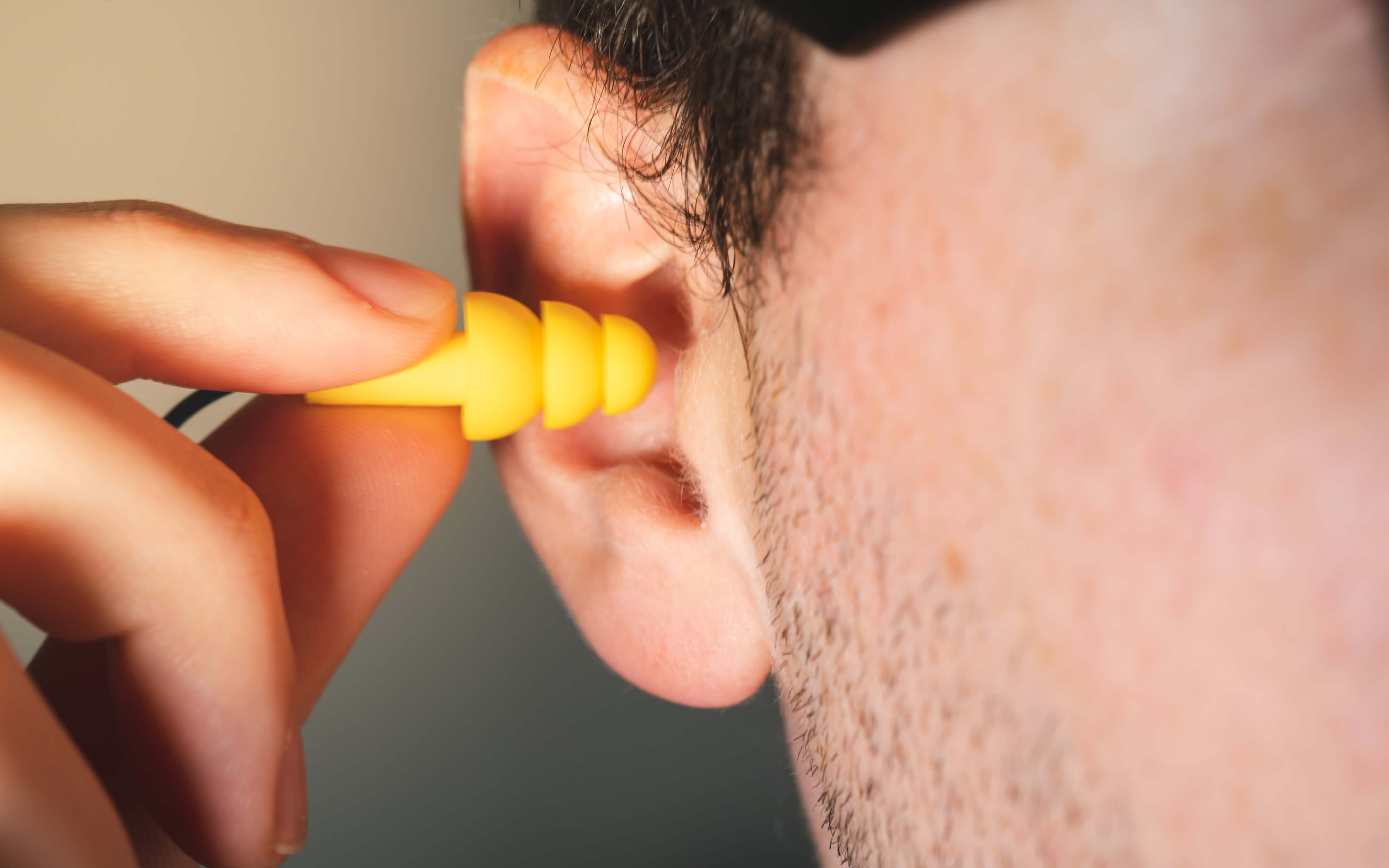 Jury Selection Begins For 3M Earplug Trial, Veterans Allege Hearing Damage